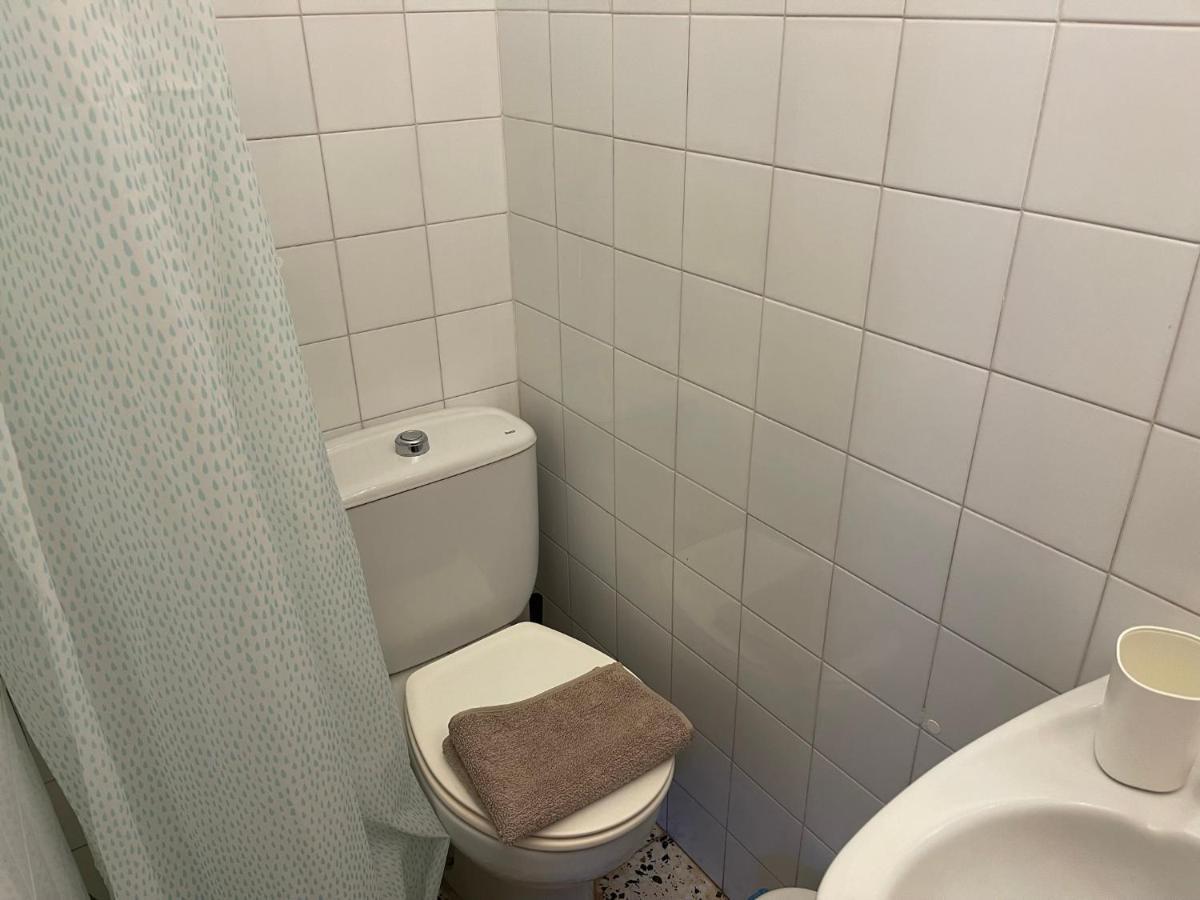 Apartament Vivienda Vacacional Juliana Valle Gran Rey Zewnętrze zdjęcie