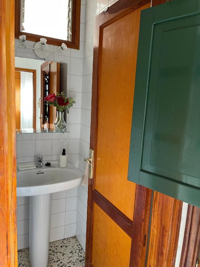 Apartament Vivienda Vacacional Juliana Valle Gran Rey Zewnętrze zdjęcie