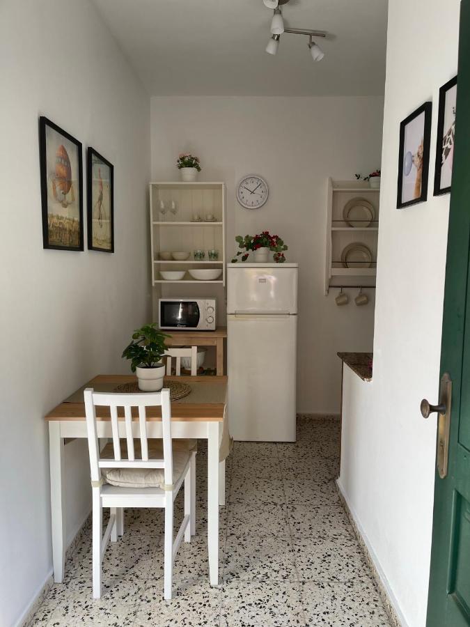 Apartament Vivienda Vacacional Juliana Valle Gran Rey Zewnętrze zdjęcie