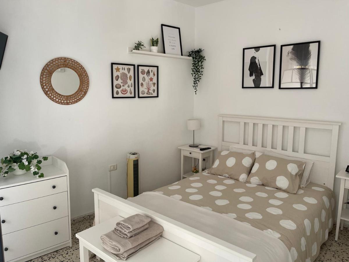 Apartament Vivienda Vacacional Juliana Valle Gran Rey Zewnętrze zdjęcie