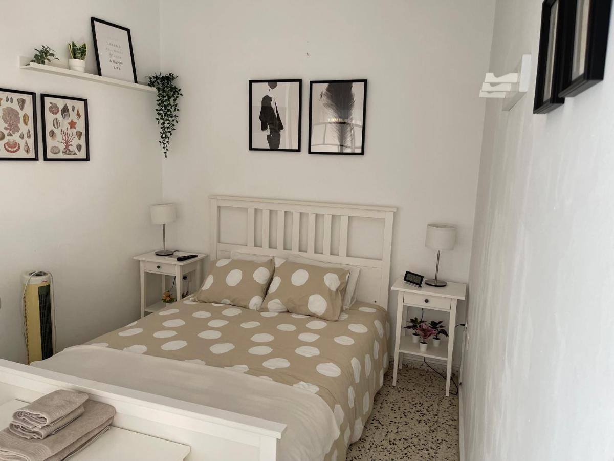 Apartament Vivienda Vacacional Juliana Valle Gran Rey Zewnętrze zdjęcie